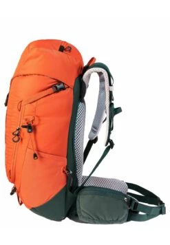 Deuter "TRAIL 28 SL" - Tourenrucksack - Orange 8 Deuter "TRAIL 28 SL" - Tourenrucksack - Orange -Deuter Store eaabbdcb13d947e98a255f18f5942106