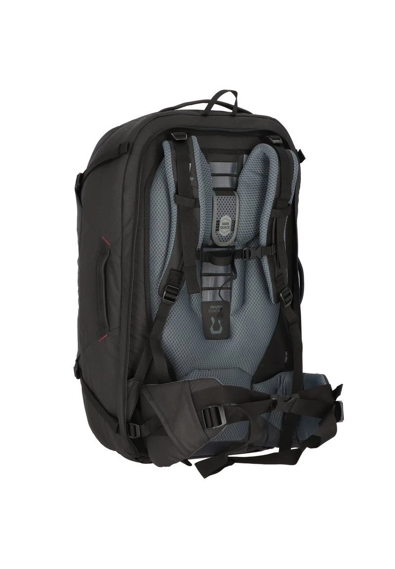 Deuter AVIANT ACCESS PRO - Tagesrucksack - Black 2 Deuter AVIANT ACCESS PRO - Tagesrucksack - Black – Bild 2