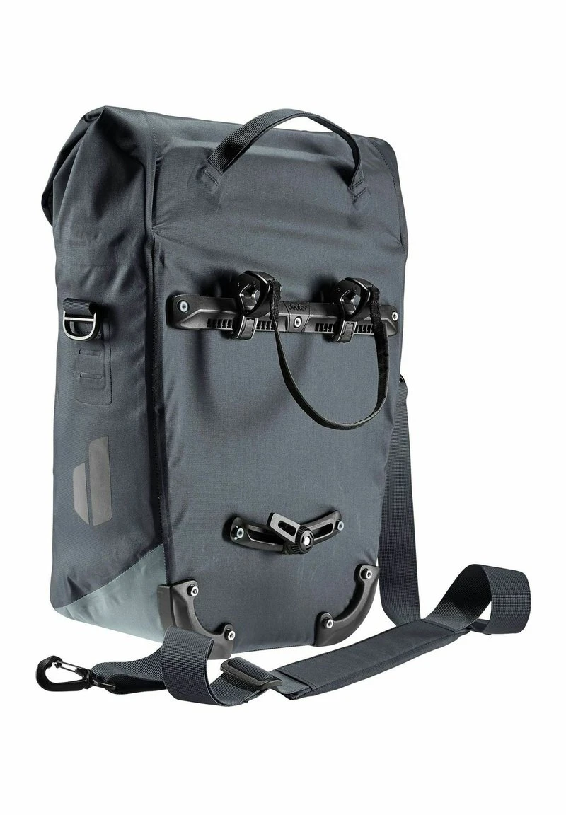 Deuter MAINHATTAN - Umhängetasche - Graphite Shale 2 Deuter MAINHATTAN - Umhängetasche - Graphite Shale – Bild 2