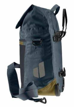 Deuter MAINHATTAN - Tagesrucksack - Ink Clay -Deuter Store eb9bcd39d153424d9d1f4a4bb7090c4f