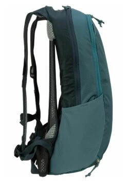 Deuter RACE AIR 10 - Tourenrucksack - Atlantic Ink -Deuter Store ece5acb9620c4f5ab56b010c7e830359