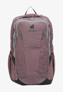 Deuter COTOGY - Tagesrucksack - Grape -Deuter Store ed253ee625b846baa89c0598aa4e3055 2