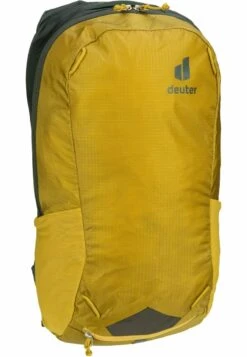 Deuter RACE 16 - Tourenrucksack - Turmeric Ivy -Deuter Store ed7c0ef4a3d14101b039c15b81d37711