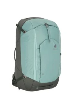 Deuter Tagesrucksack - Turquoise -Deuter Store edc01a6e238b414090425ac4a23ab846