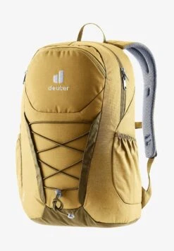 Deuter Tagesrucksack - Rot -Deuter Store ef097bffb4944227ae62cc4c5d5c58b3 1