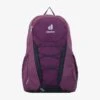 Deuter Tagesrucksack - Plum-ink