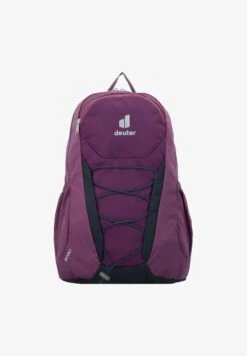 Deuter Tagesrucksack - Plum-ink