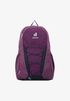 Deuter Tagesrucksack - Rot -Deuter Store ef11990936584189b35c152eb70c1b26