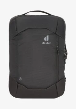 Deuter AVIANT CARRY ON 28 UNISEX - Tagesrucksack - Black