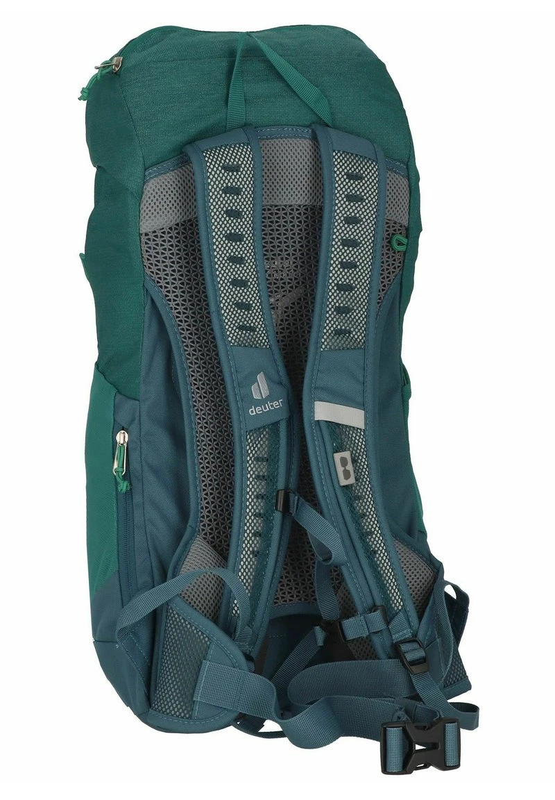 Deuter AC LITE - Trekkingrucksack - Alpinegreen Arctic 2 Deuter AC LITE - Trekkingrucksack - Alpinegreen Arctic – Bild 2