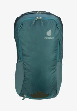 Deuter RACE AIR 10 - Tourenrucksack - Atlantic Ink