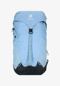 Deuter AC LITE - Tourenrucksack - Lake Ink -Deuter Store f28a85b6e31642f0bcd0385fd6f67a6c 1