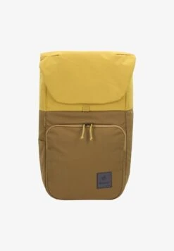 Deuter SYDNEY UNISEX - Tagesrucksack - Clay-turmeric