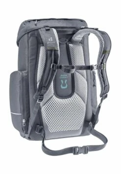 Deuter SCULA - Tagesrucksack - Grey 11 Deuter SCULA - Tagesrucksack - Grey -Deuter Store f38f35c963e344098211715b5cff0c5f