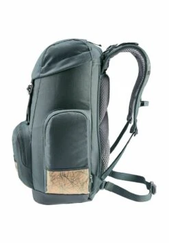 Deuter SCULA - Tagesrucksack - Teal/blush -Deuter Store f40fb2a2f9344bdfb452ed3734abdda1