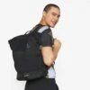 Deuter VISTA SPOT UNISEX - Tagesrucksack - Black
