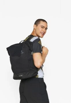 Deuter VISTA SPOT UNISEX - Tagesrucksack - Black