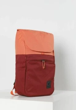 Deuter UP SEOUL - Tagesrucksack - Ziegelrot -Deuter Store f4b94765aece4541ae9d00ad730ffdca