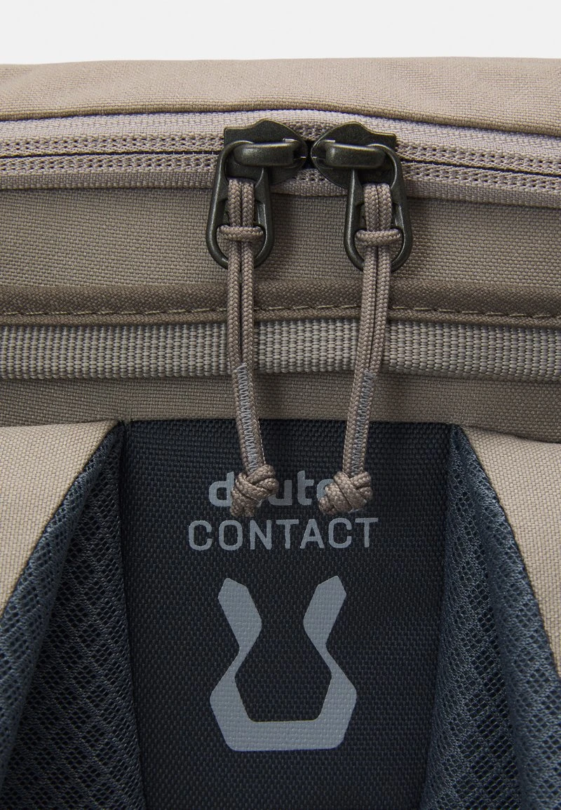 Deuter UP STOCKHOLM UNISEX - Tagesrucksack - Stone Pepper 6 Deuter UP STOCKHOLM UNISEX - Tagesrucksack - Stone Pepper – Bild 6