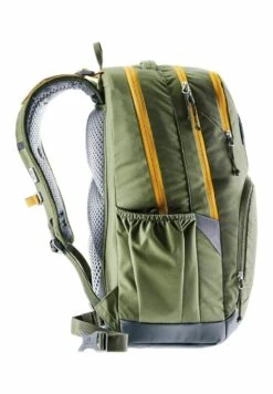 Deuter COTOGY - Tagesrucksack - Khaki 8 Deuter COTOGY - Tagesrucksack - Khaki -Deuter Store f53a16ce74b64b7daeb2fdd1dd258bde