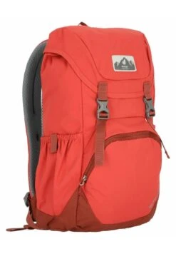 Deuter WALKER - Tagesrucksack - Currant Redwood -Deuter Store f55ed190cca9407fa8ed99299716a2e3
