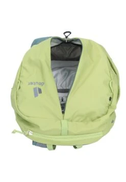 Deuter Tagesrucksack - Pistachio Teal -Deuter Store f560a9bb59e14e349af0464adb5668ba