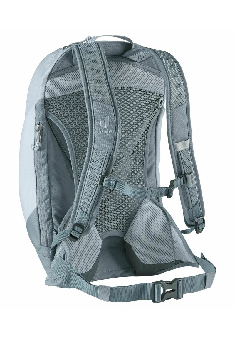 Deuter AC LITE - Trekkingrucksack - Hellgrau 4 Deuter AC LITE - Trekkingrucksack - Hellgrau – Bild 4