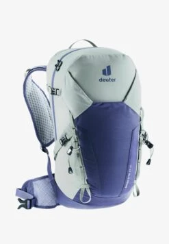 Deuter SPEED LITE - Trekkingrucksack - Indigo