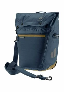 Deuter MAINHATTAN - Tagesrucksack - Ink Clay -Deuter Store f609cc1068c444a1aec74ccd14ce1d1e