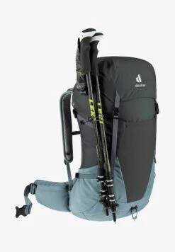 Deuter FUTURA - Tourenrucksack - Graphit