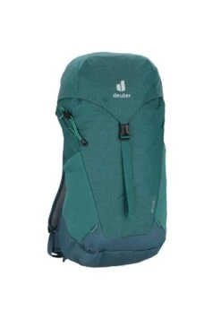 Deuter AC LITE - Trekkingrucksack - Alpinegreen-arctic -Deuter Store f67cf644b71d492f8d97f816f6bfeaa5