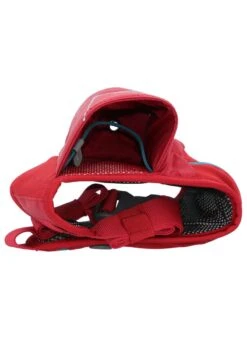 Deuter PULSE 1 - Gürteltasche - Cranberry -Deuter Store f6e10b65627b4134b91f391327633aaa