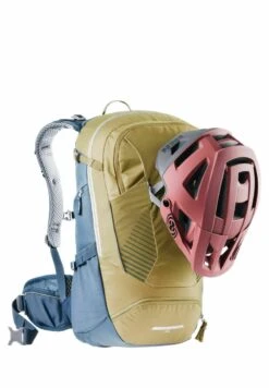 Deuter TRANS ALPINE 30 UNISEX - Tagesrucksack - Gelb -Deuter Store f6eb42f1434c4445b0d4839f3b2a2447