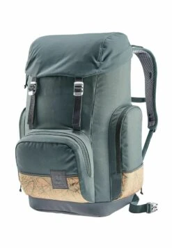 Deuter SCULA - Tagesrucksack - Teal/blush -Deuter Store f6f2b1069e9f40c493561677a5bbea24