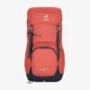 Deuter ZUGSPITZE 24 - Trekkingrucksack - Lava Ink