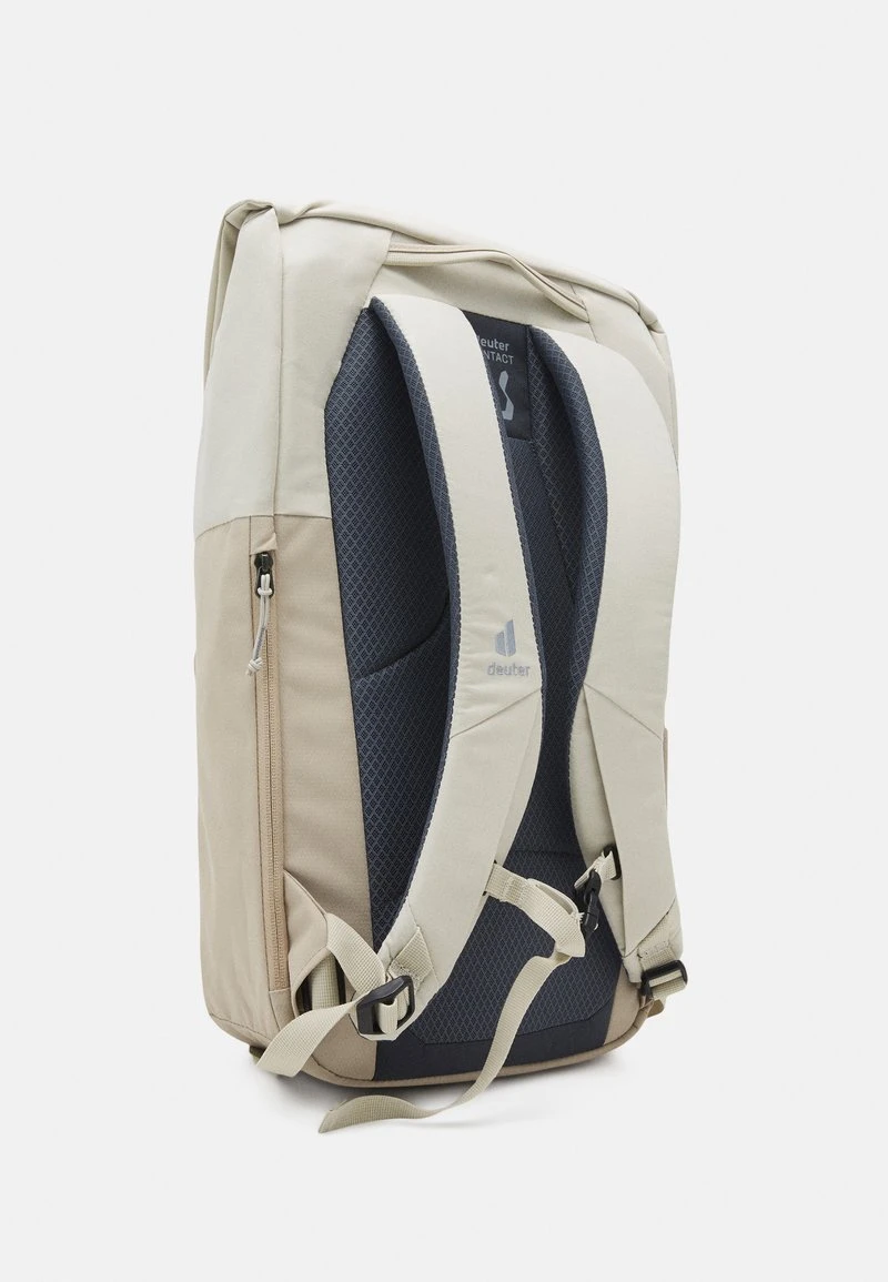 Deuter UP SYDNEY - Tagesrucksack - Sand-bone 3 Deuter UP SYDNEY - Tagesrucksack - Sand-bone – Bild 3