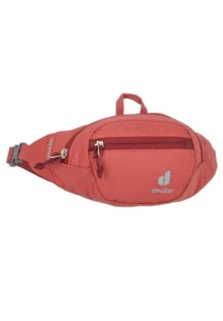 Deuter JUNIOR - Gürteltasche - Currant -Deuter Store f7ed09f59422483186b791fcb4dd313c