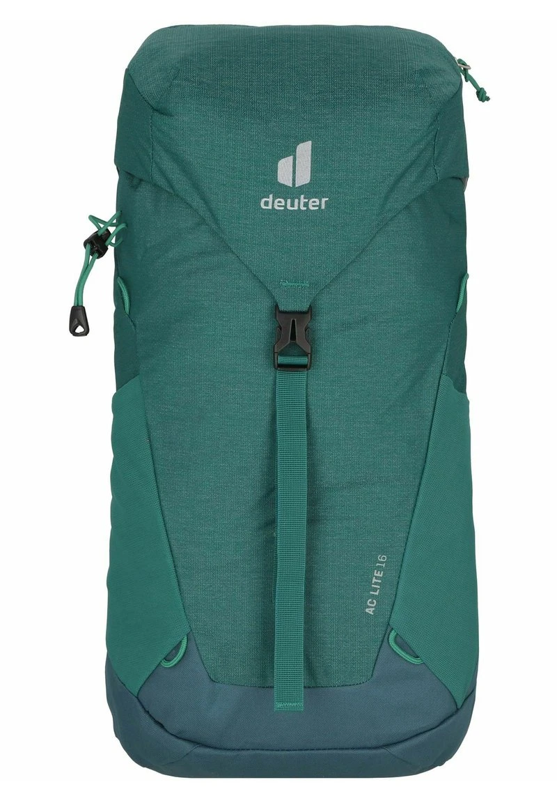 Deuter AC LITE - Trekkingrucksack - Alpinegreen Arctic 6 Deuter AC LITE - Trekkingrucksack - Alpinegreen Arctic – Bild 6
