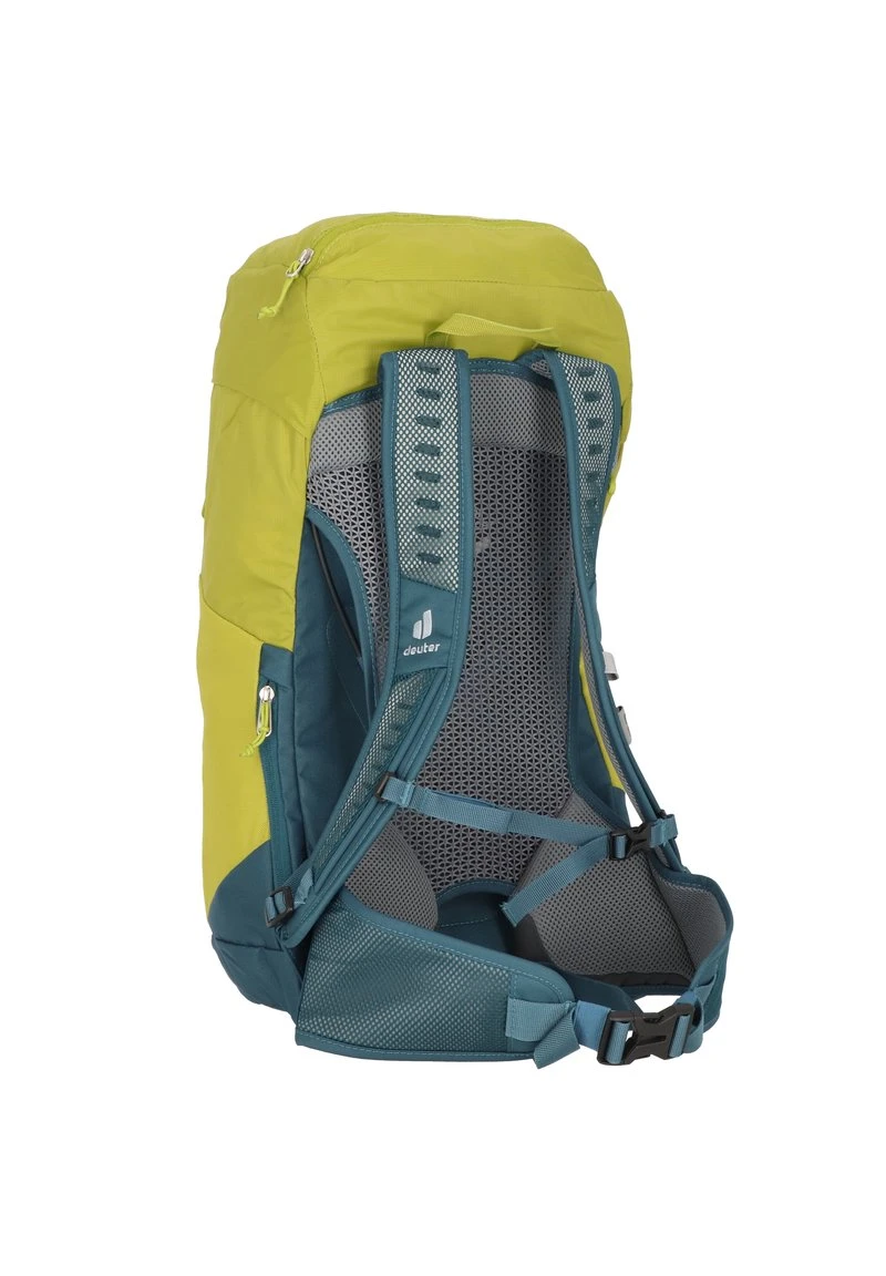 Deuter AC LITE - Trekkingrucksack - Moss-arctic 2 Deuter AC LITE - Trekkingrucksack - Moss-arctic – Bild 2