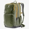 Deuter COTOGY - Tagesrucksack - Khaki