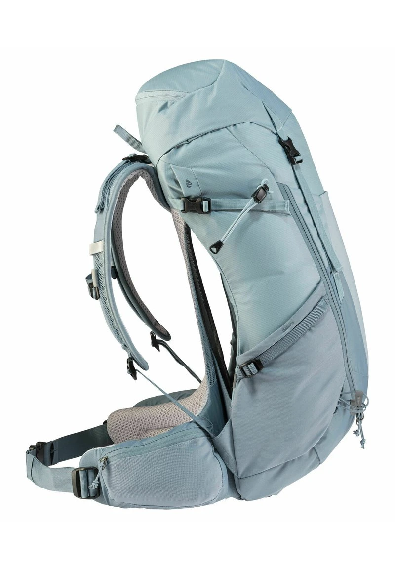 Deuter "FUTURA 24 SL" - Trekkingrucksack - Hellgrau 3 Deuter "FUTURA 24 SL" - Trekkingrucksack - Hellgrau – Bild 3
