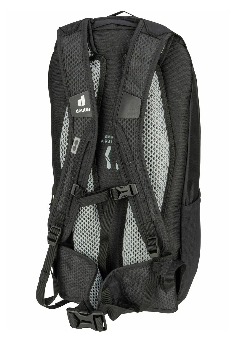 Deuter RACE 16 - Tourenrucksack - Black 2 Deuter RACE 16 - Tourenrucksack - Black – Bild 2