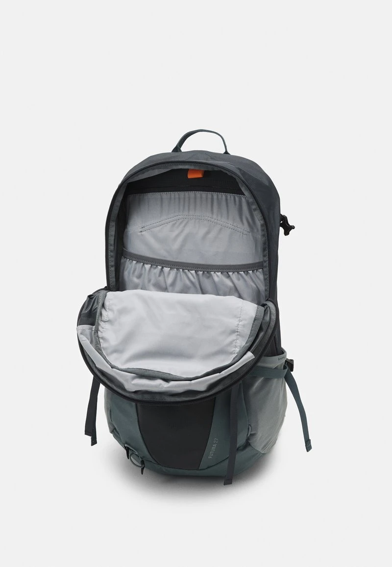 Deuter FUTURA 27 UNISEX - Tourenrucksack - Graphite/shale 3 Deuter FUTURA 27 UNISEX - Tourenrucksack - Graphite/shale – Bild 3
