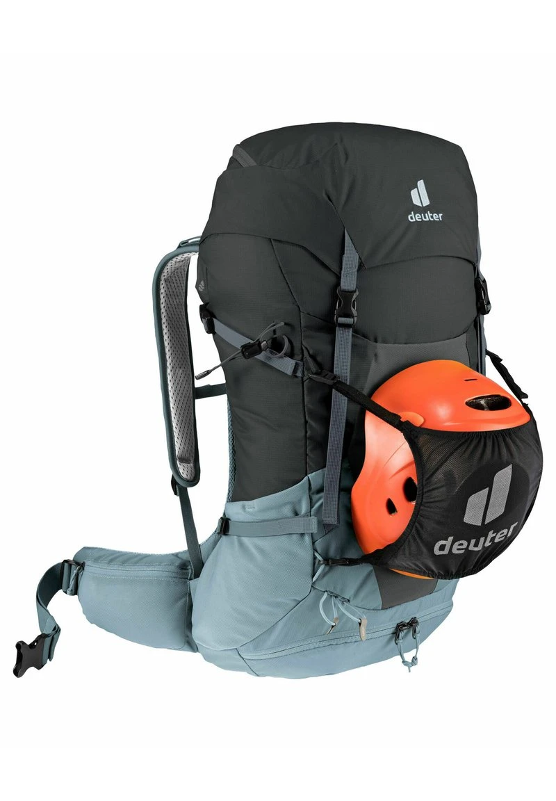 Deuter FUTURA - Tourenrucksack - Graphit 5 Deuter FUTURA - Tourenrucksack - Graphit – Bild 5