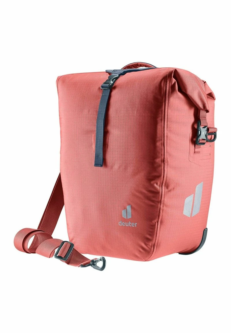 Deuter WEYBRIDGE - Tagesrucksack - Redwood 3 Deuter WEYBRIDGE - Tagesrucksack - Redwood – Bild 3