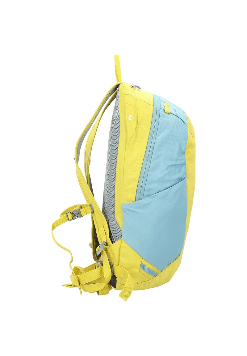 Deuter SPEED LITE - Trekkingrucksack - Greencurry Slateblue 5 Deuter SPEED LITE - Trekkingrucksack - Greencurry Slateblue – Bild 5