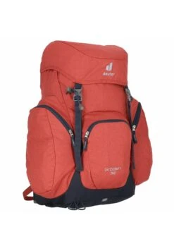 Deuter GRÖDEN - Trekkingrucksack - Lava-ink -Deuter Store fca03733a7aa40edbb6e313e17511db8