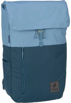 Deuter UP SEOUL - Tagesrucksack - Arctic Lake 10 Deuter UP SEOUL - Tagesrucksack - Arctic Lake -Deuter Store fcd2f80975364dd0983d59d867e9b0e1
