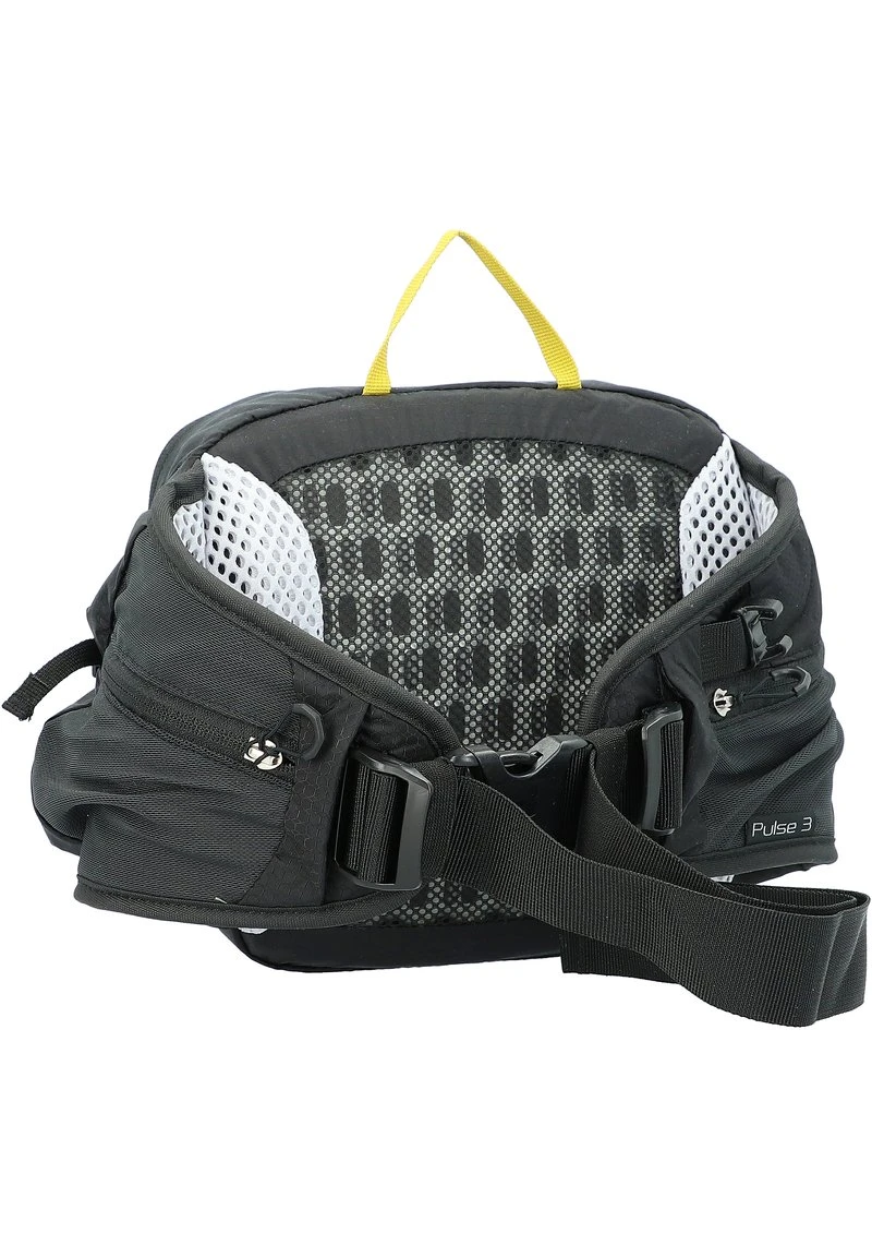 Deuter PULSE - Gürteltasche - Black 2 Deuter PULSE - Gürteltasche - Black – Bild 2