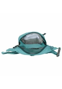 Deuter JUNIOR - Gürteltasche - Dustblue 8 Deuter JUNIOR - Gürteltasche - Dustblue -Deuter Store ff98be4474174b1587d11aa231f3a55d